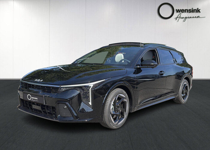 Kia K4 Sportswagon 1.0 T-GDi MHEV GT-PlusLine