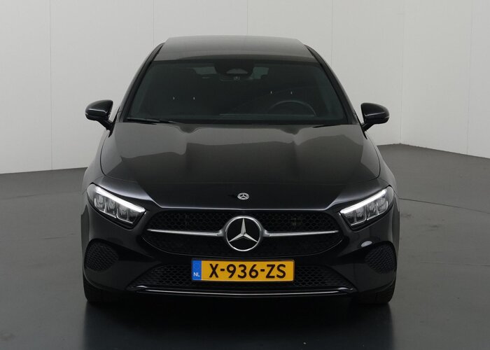 Mercedes-Benz A-Klasse 250 e Business Line