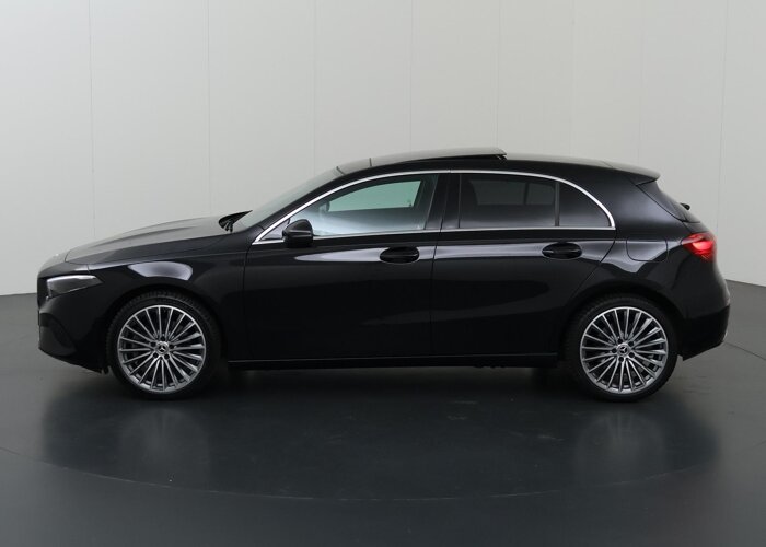 Mercedes-Benz A-Klasse 250 e Business Line