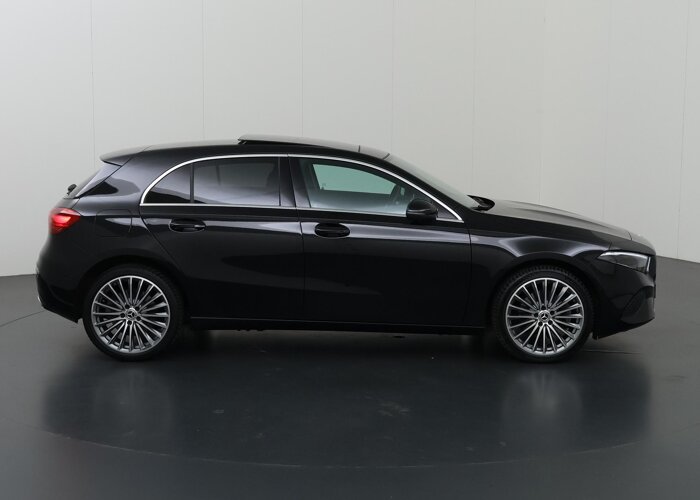 Mercedes-Benz A-Klasse 250 e Business Line
