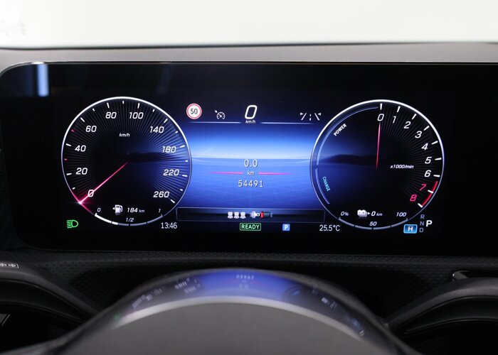 Mercedes-Benz A-Klasse 250 e Business Line