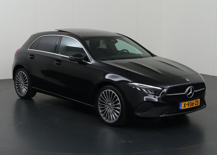 Mercedes-Benz A-Klasse 250 e Business Line