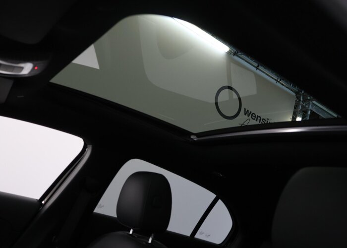 Mercedes-Benz A-Klasse 250 e Business Line
