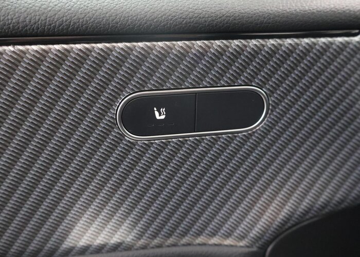 Mercedes-Benz A-Klasse 250 e Business Line