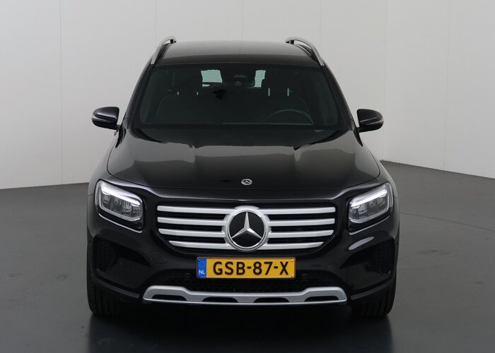 Mercedes-Benz GLB 180 Star Edition