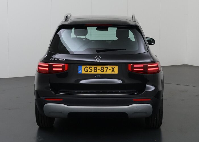 Mercedes-Benz GLB 180 Star Edition