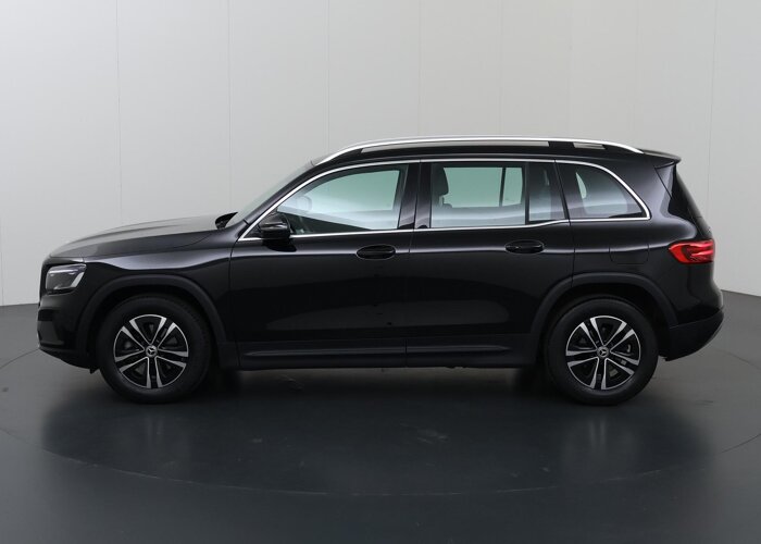 Mercedes-Benz GLB 180 Star Edition