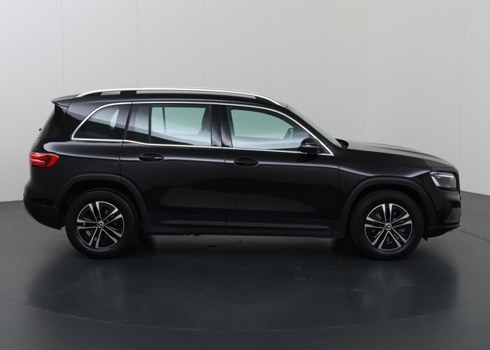 Mercedes-Benz GLB 180 Star Edition