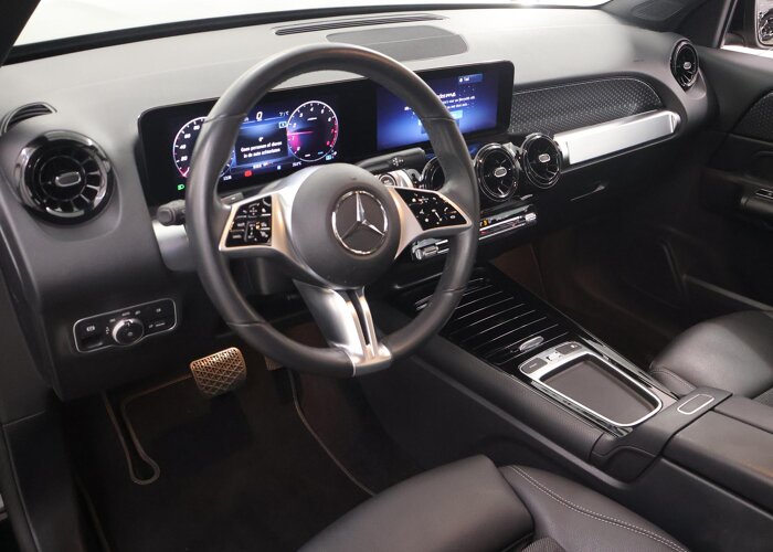 Mercedes-Benz GLB 180 Star Edition