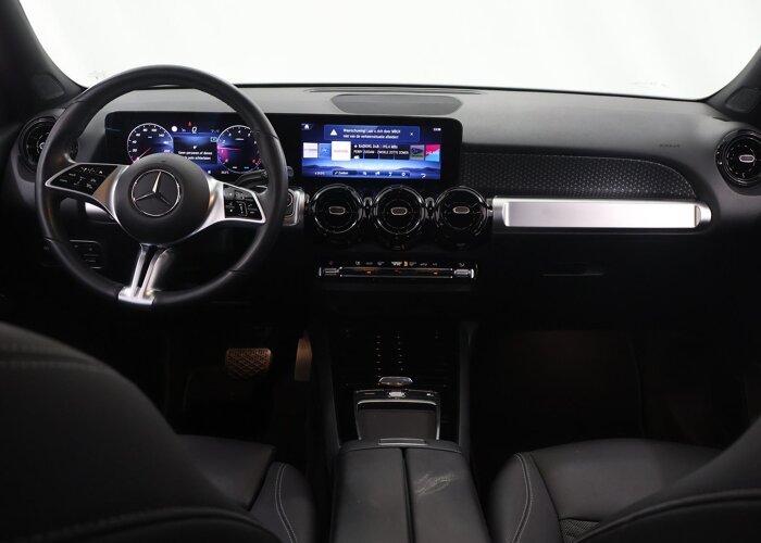 Mercedes-Benz GLB 180 Star Edition