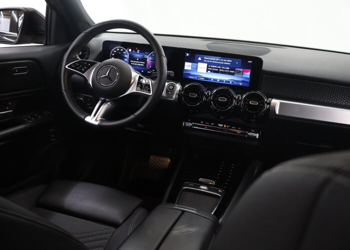 Mercedes-Benz GLB 180 Star Edition