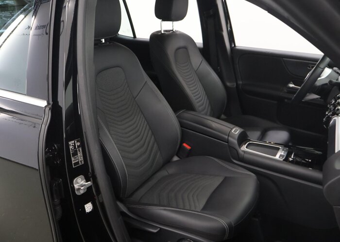 Mercedes-Benz GLB 180 Star Edition