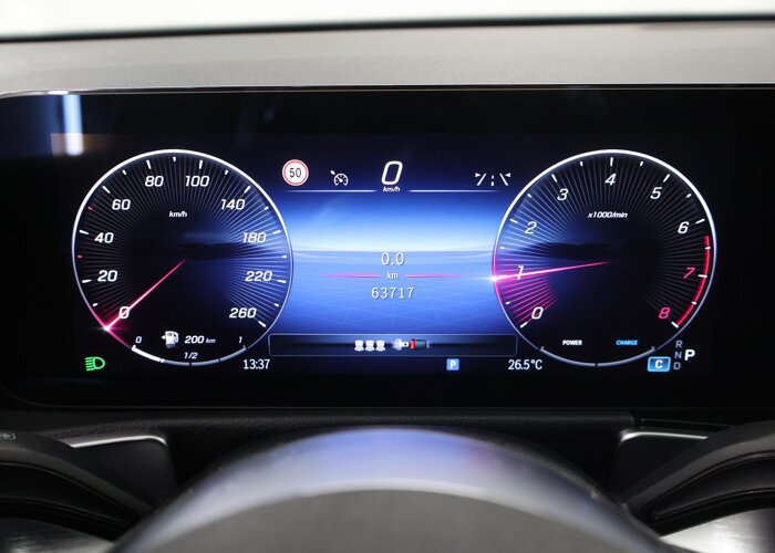 Mercedes-Benz GLB 180 Star Edition