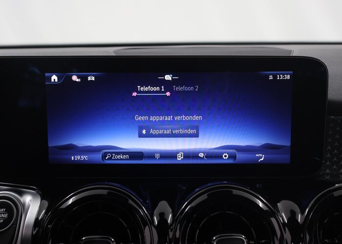 Mercedes-Benz GLB 180 Star Edition
