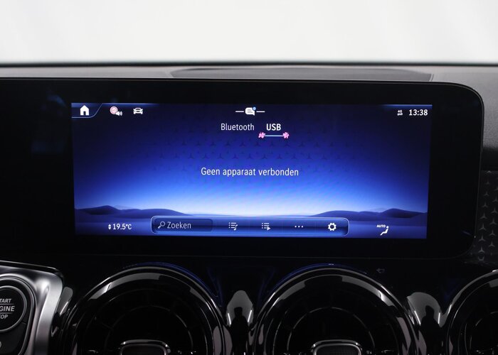 Mercedes-Benz GLB 180 Star Edition