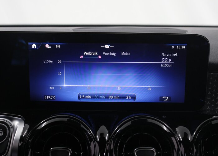 Mercedes-Benz GLB 180 Star Edition