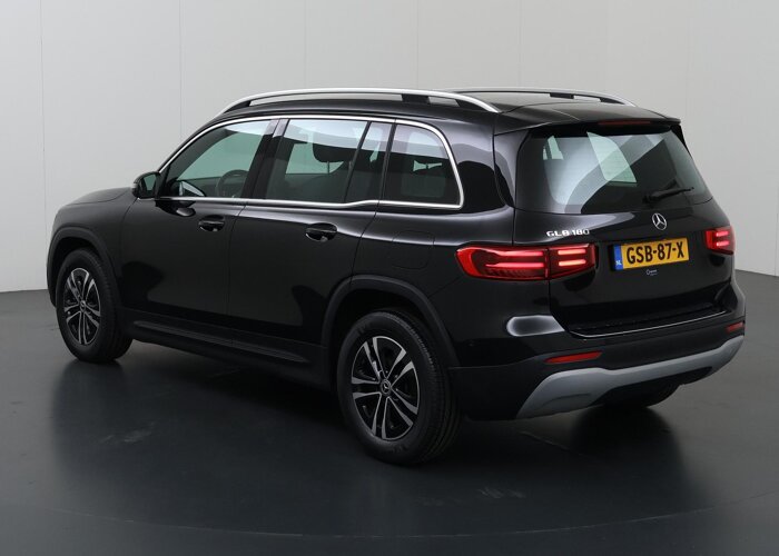Mercedes-Benz GLB 180 Star Edition