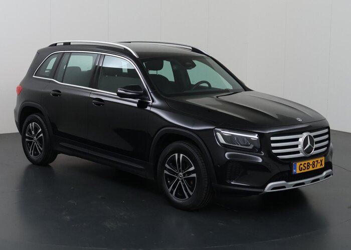 Mercedes-Benz GLB 180 Star Edition
