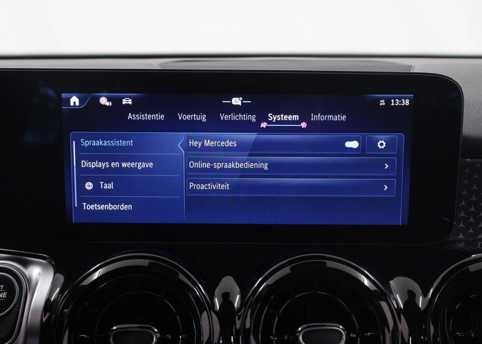Mercedes-Benz GLB 180 Star Edition