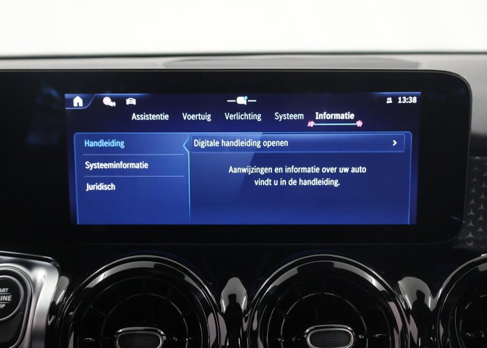 Mercedes-Benz GLB 180 Star Edition