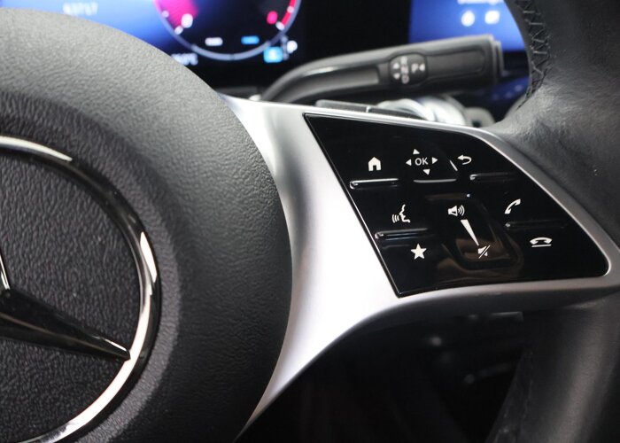 Mercedes-Benz GLB 180 Star Edition