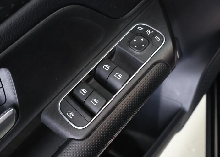 Mercedes-Benz GLB 180 Star Edition