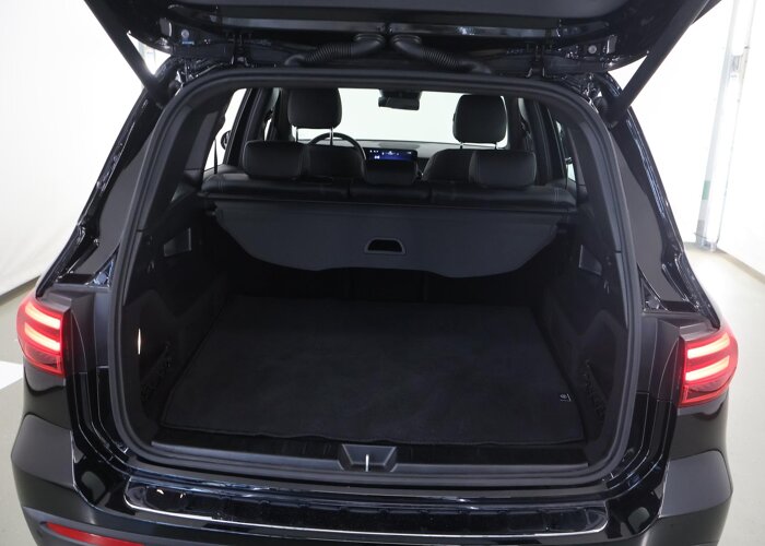 Mercedes-Benz GLB 180 Star Edition