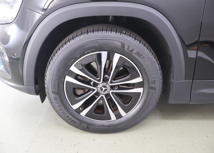 Mercedes-Benz GLB 180 Star Edition