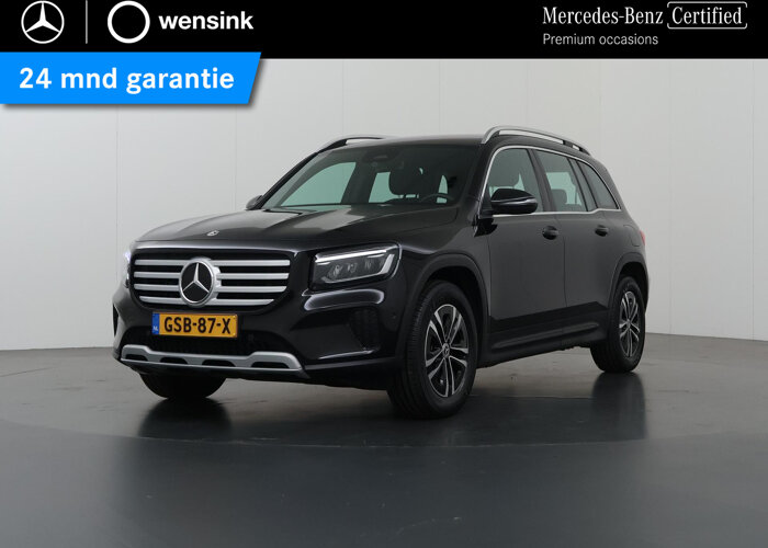 Mercedes-Benz GLB 180 Star Edition