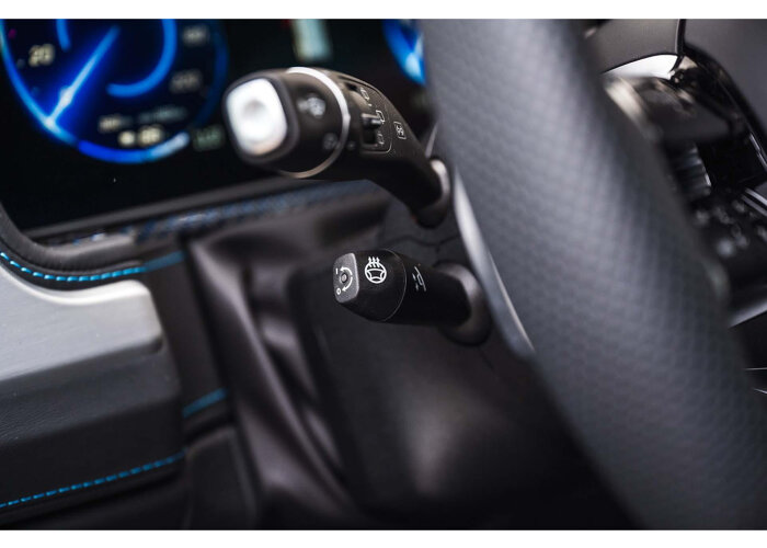 Mercedes-Benz G-Klasse 580 met EQ-Technologie Edition One 116 kWh