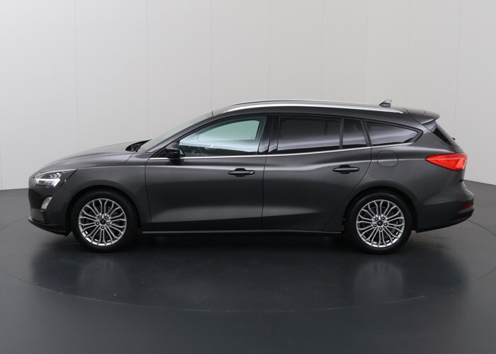 Ford FOCUS Wagon 1.0 EcoBoost Hybrid Titanium X Business