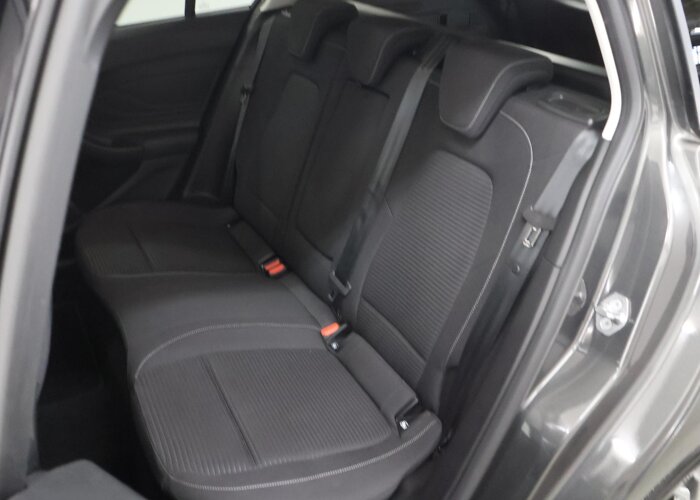 Ford FOCUS Wagon 1.0 EcoBoost Hybrid Titanium X Business