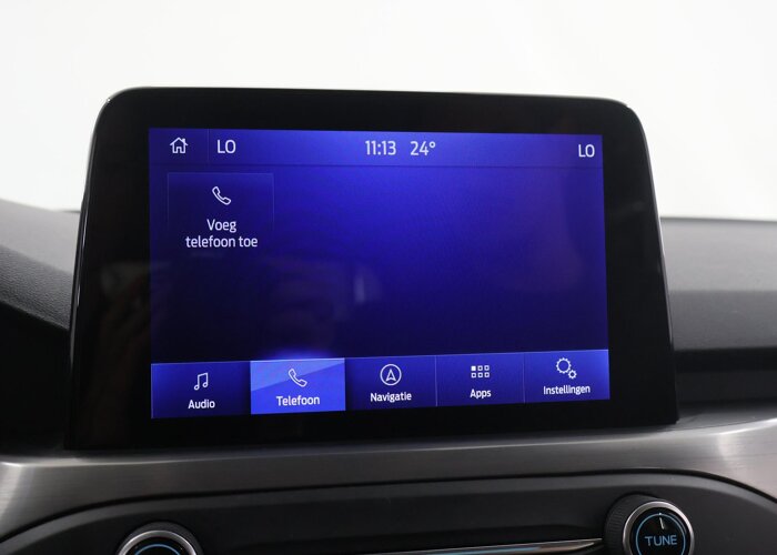 Ford FOCUS Wagon 1.0 EcoBoost Hybrid Titanium X Business