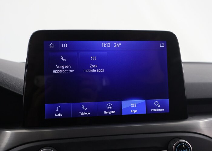 Ford FOCUS Wagon 1.0 EcoBoost Hybrid Titanium X Business