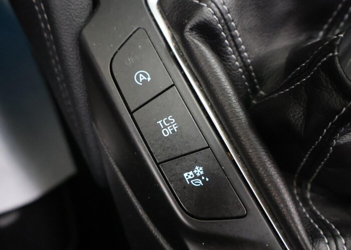 Ford FOCUS Wagon 1.0 EcoBoost Hybrid Titanium X Business