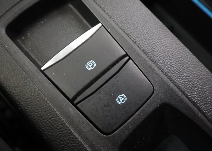 Ford FOCUS Wagon 1.0 EcoBoost Hybrid Titanium X Business