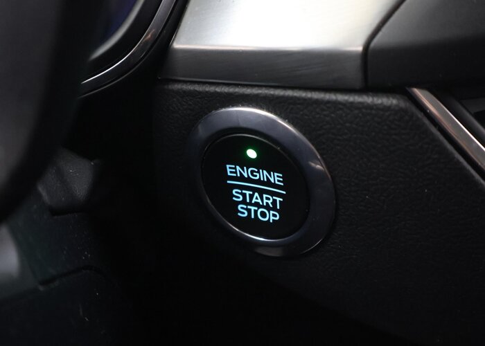 Ford FOCUS Wagon 1.0 EcoBoost Hybrid Titanium X Business