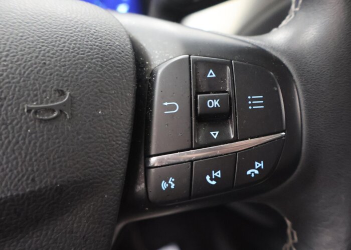 Ford FOCUS Wagon 1.0 EcoBoost Hybrid Titanium X Business