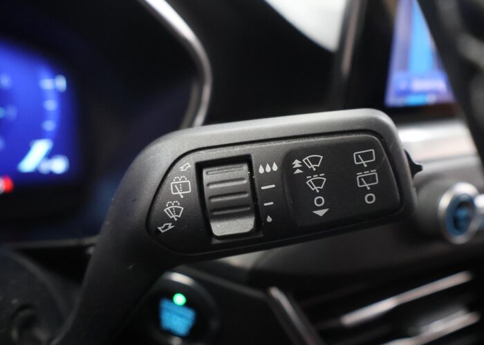 Ford FOCUS Wagon 1.0 EcoBoost Hybrid Titanium X Business