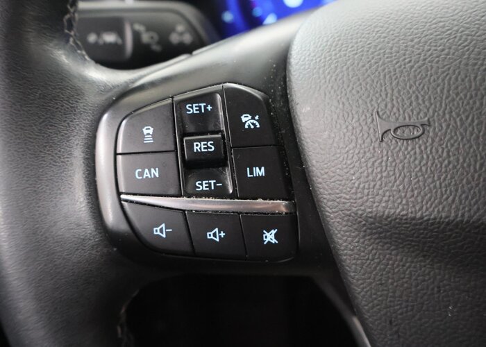 Ford FOCUS Wagon 1.0 EcoBoost Hybrid Titanium X Business