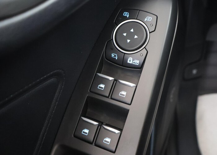 Ford FOCUS Wagon 1.0 EcoBoost Hybrid Titanium X Business