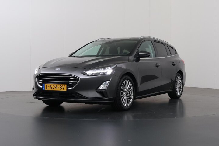 Ford FOCUS Wagon