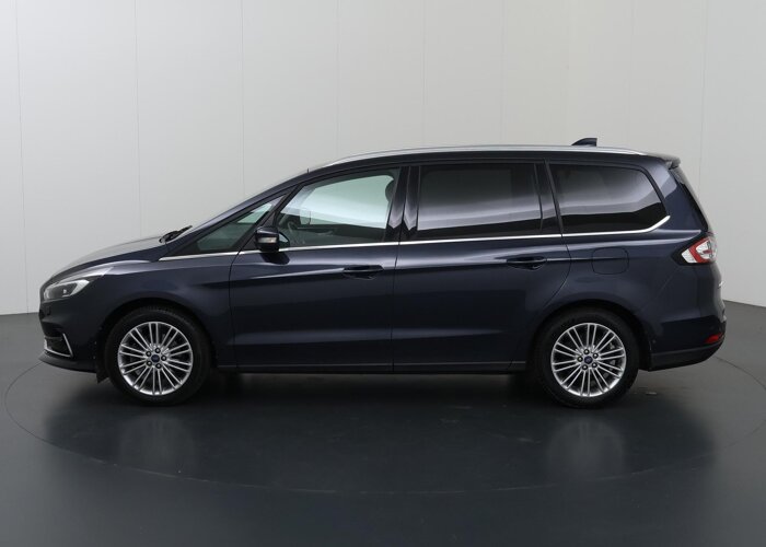 Ford Galaxy 2.5i HEV