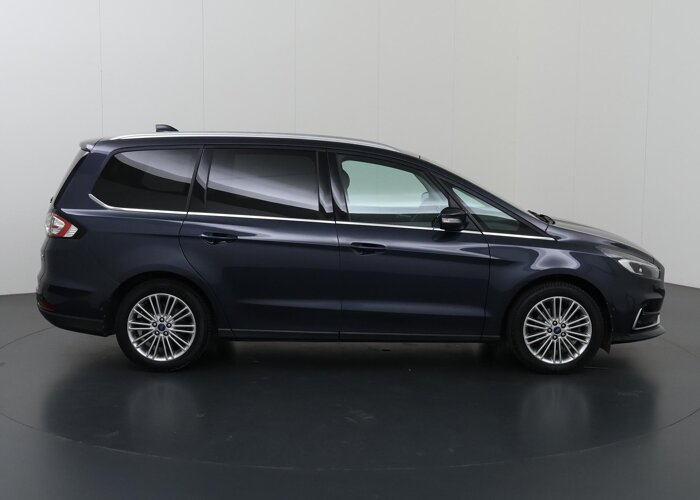 Ford Galaxy 2.5i HEV