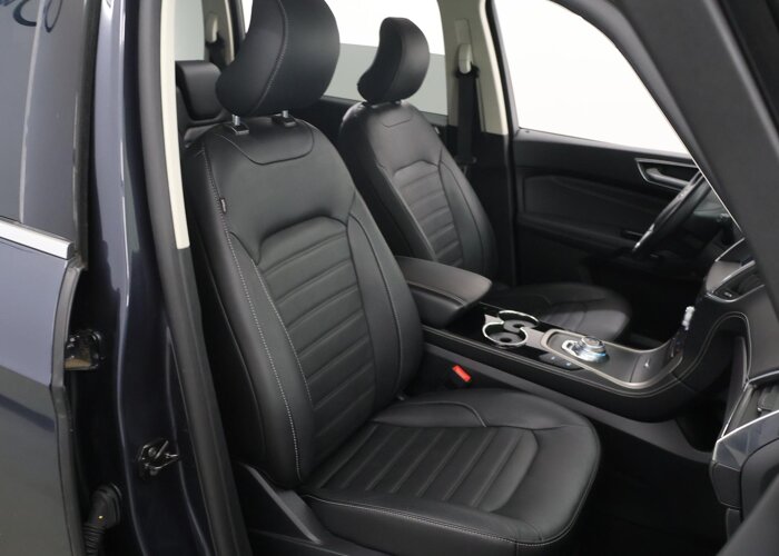 Ford Galaxy 2.5i HEV