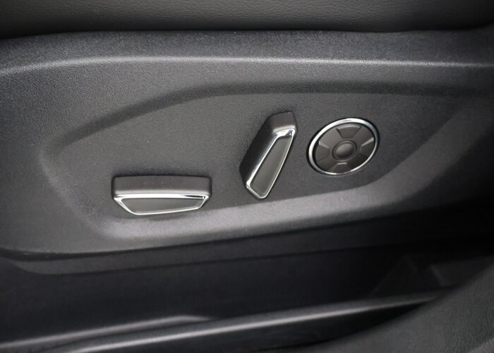 Ford Galaxy 2.5i HEV