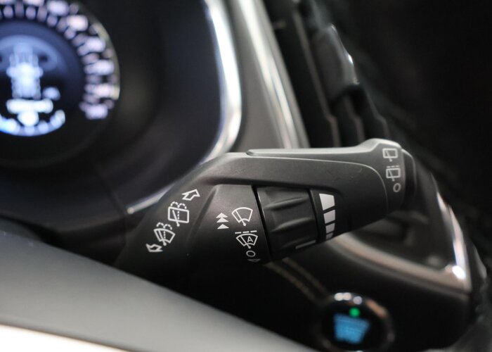 Ford Galaxy 2.5i HEV
