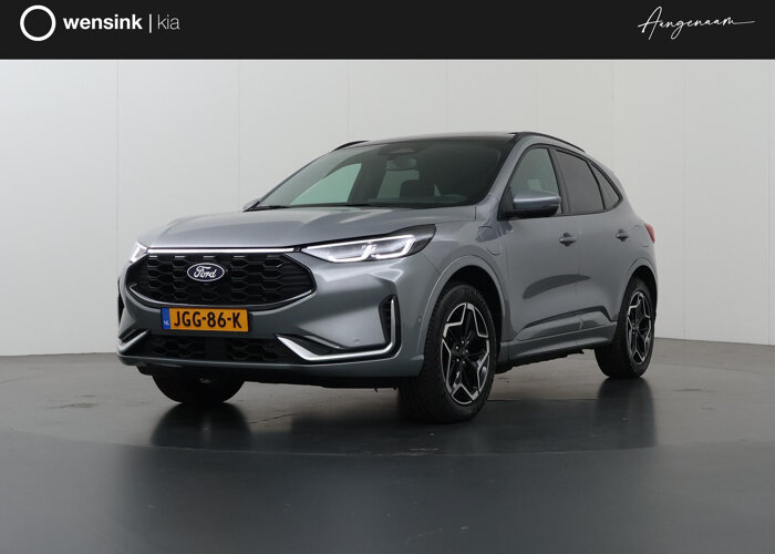Ford Kuga 2.5 PHEV ST-Line X