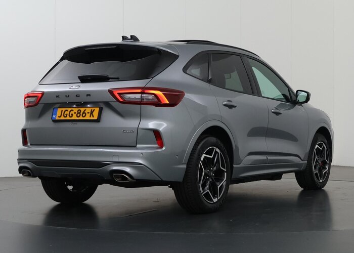 Ford Kuga 2.5 PHEV ST-Line X
