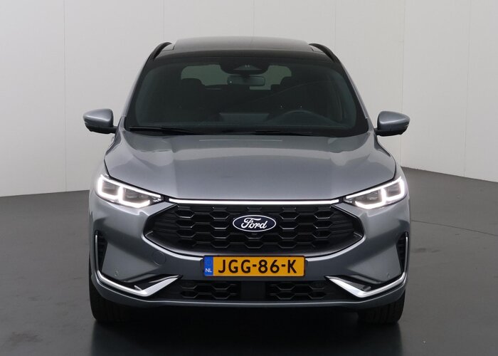 Ford Kuga 2.5 PHEV ST-Line X